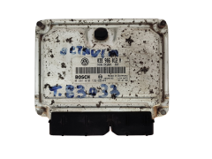Calculateur 038906012H 0281010129 Skoda Bosch 30857