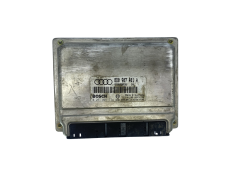 Calculateur 8D0907401A 0281001774 Audi Bosch