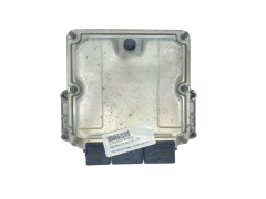 Calculateur 0281010784 8200091432 8200132188 Renault Bosch 60276