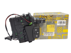 Commodo D'essuie Glace Original Renault 7701057571