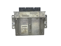 Calculateur 8200164728 8200153837 21646548-6 Renault Sagem 59514