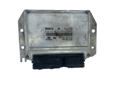 Calculateur 39101-27715 0281011807 84TBLI02 Hyundai Bosch 49987
