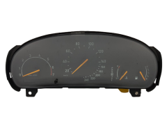 Bloc Compteurs Vitesse Saab 9-5 5036009 69795-610T Yazaki Meter