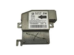 Calculateur 93162255 ZW 327963935 Opel Temic
