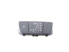 Commutateur 98181932ZD Citroen C4 Cactus C3