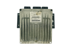 Calculateur 8200911568 8200785530 R0410B036D Renault Delphi 33600