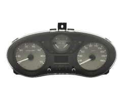 Bloc Compteurs Vitesse Scudo Partner 2 Berlingo 2 5550013101 52136 Bloc Compteurs Vitesse Scudo Partner 2 Berlingo 2 5550013101 52136