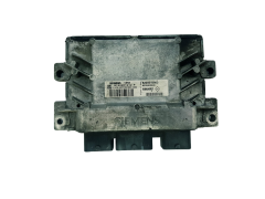 Calculateur S120201212F 8200516963 8200400246 Renault Siemens 33746 Calculateur S120201212F 8200516963 8200400246 Renault Siemens 33746