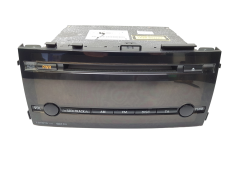 Radio Cd Mp3 Toyota Prius 2 86120-47110 CQ-MS0370A