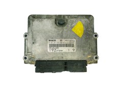 Calculateur 55191209 0281011553 Fiat Bosch 33448