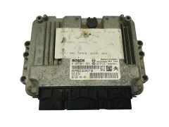 Calculateur 0281011863 9659342280 9653958980 PSA Bosch 68226