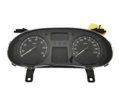Bloc Compteurs Vitesse Renault Clio 2 8200276525 A 49838