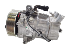 Compresseur De Climatisation Renault Clio 5 Captur 2 926005450R Sanden 0km Compresseur De Climatisation Renault Clio 5 Captur 2 926005450R Sanden 0km