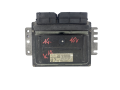 Calculateur MEC32-080 G3 U7 Nissan Hitachi 52225
