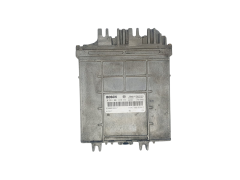 Calculateur 0281001878 8200059887 7700109062 Renault Opel Bosch 45395
