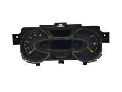 Bloc Compteurs Vitesse Trafic 3 Vivaro 2 248107330R 1005 Bloc Compteurs Vitesse Trafic 3 Vivaro 2 248107330R 1005