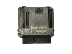Calculateur 55188111 0281010455 426F16BDA Alfa Romeo Bosch 14512