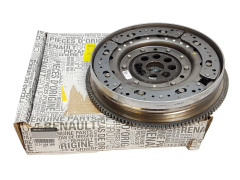 Volant Moteur Bimasse Original Renault 123102926R