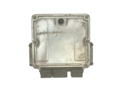 Calculateur 0281011521 9651593480 9640938680 PSA Bosch 57549