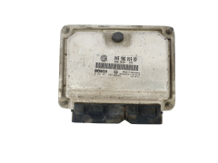Calculateur Ecu 045906019BD 0281011245 VW 38181