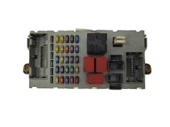 Calculateur BSI Fiat 51732919 CPL Delphi 19613
