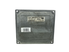 Calculateur S118107004E 3S61-12A650-CC SIM22 Ford Siemens 48582