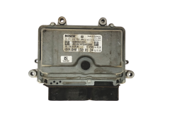 Calculateur Ecu A6401500134 0281014536 Mercedes 25347