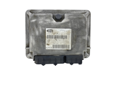 Calculateur 51793106 IAW4AF.M9 61600.627.07 Fiat Magneti Marelli 54196