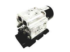 Pompe Abs Opel Vectra C 54084676A 09191496 GM TRW 38262