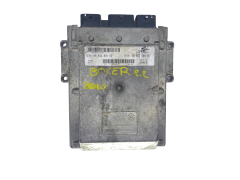 Calculateur 9663289180 9661256980 PSA Visteon Calculateur 9663289180 9661256980 PSA Visteon