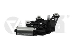 Moteur Essuie-Glace Arrière 8E9955711A 99551777901 Audi Skoda Vika