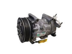 Compresseur De Climatisation 6453QJ 9651910980 SD6C12 1351F Citroen Peugeot Compresseur De Climatisation 6453QJ 9651910980 SD6C12 1351F Citroen Peugeot