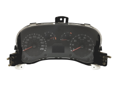 Bloc Compteurs Vitesse Fiat Panda 51711239 503000480900 33535