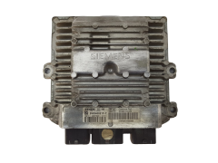 Calculateur 9647202380 9643455080 5WS40021F-T PSA Siemens 3081