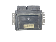 Calculateur MEC32-080 G3 U7 Nissan Hitachi 53918
