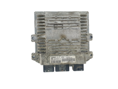 Calculateur 9650670480 9643455080 5WS40021J-T SID802 PSA Siemens 47433