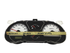 Bloc Compteurs Vitesse Suzuki Ignis 34100-86G20 34100-6G0 53298