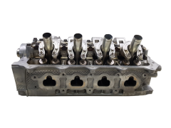 La Culasse 8200325181 7701476742 Renault Twingo 2 1.2 16v 2010 1001 La Culasse 8200325181 7701476742 Renault Twingo 2 1.2 16v 2010 1001