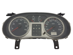 Bloc Compteurs Vitesse Renault Clio 2 8200261102 18679
