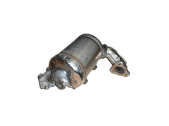 Filtre A Particules Fap Nouvelle Original 208A03228R Renault Trafic 3 1.6 DCI