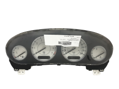 Bloc Compteurs Vitesse Chrysler 300M P05026411AB 58464