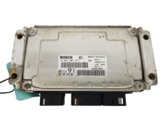 Calculateur PSA 0261207477 9650347980 9643218980 Bosch