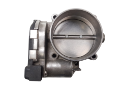 Boitier Papillon D’admission Maserati Ferrari 0280750101 4.2 V8 Bosch