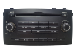 Radio Cd Mp3 KIA Ceed 96140-1H000 Radio Cd Mp3 KIA Ceed 96140-1H000