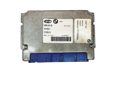 Calculateur 7522398.9 6200.022.06 CFC205B.01 BMW Magneti Marelli Calculateur 7522398.9 6200.022.06 CFC205B.01 BMW Magneti Marelli