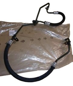 Tuyau De Direction Assistée Original 4014S4 4014.S4 Citroen Peugeot