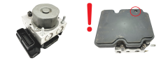Pompe Abs Peugeot 308 2 9805825380 025956062 9810767980 Bosch 60717