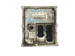 Calculateur 0003107V006 0261205004 Smart Bosch 17275