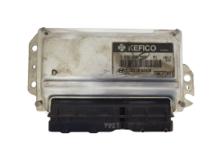 Calculateur 9030930266F 39110-02420 TBE2IN11 Hyundai Kefico 3134