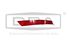 Catadioptre de Pare-chocs Arrière Droit Seat Ibiza 6F0945106 99451819102 DPA